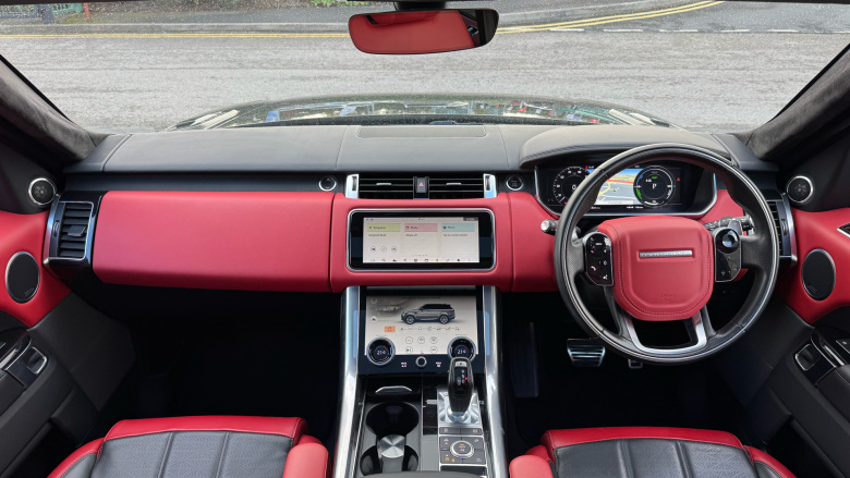 Land Rover Range Rover Sport 2.0 P400e Autobiography Dynamic 5dr Auto Estate